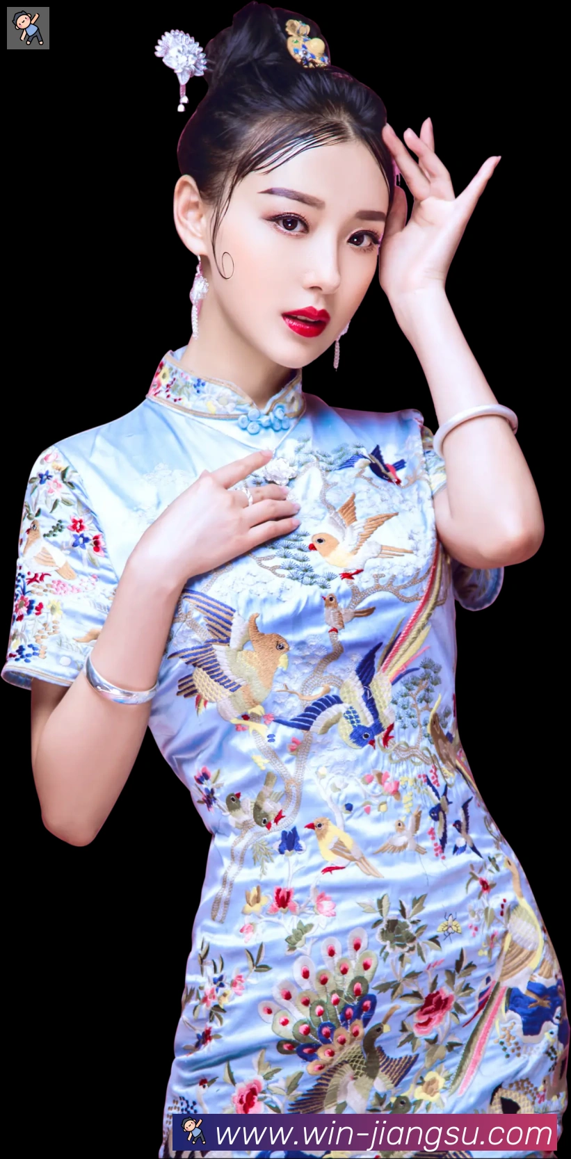 互动解说服务