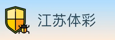 江苏体彩 logo